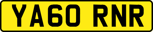 YA60RNR