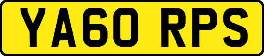 YA60RPS