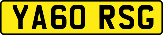 YA60RSG