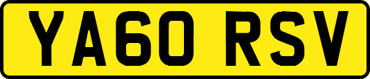YA60RSV