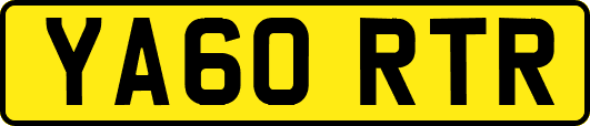 YA60RTR