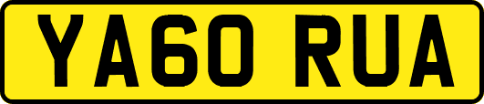 YA60RUA