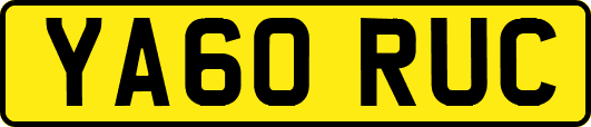 YA60RUC