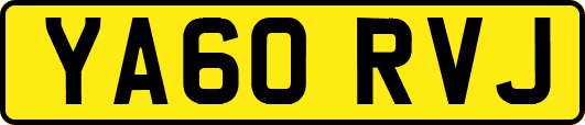 YA60RVJ