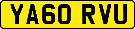YA60RVU