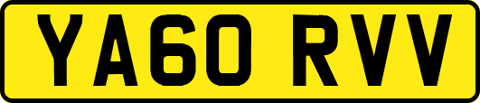 YA60RVV