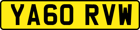 YA60RVW