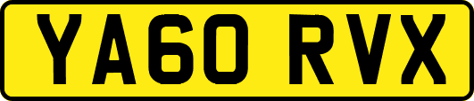 YA60RVX