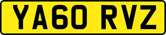 YA60RVZ