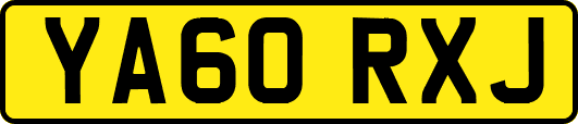YA60RXJ