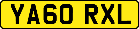 YA60RXL