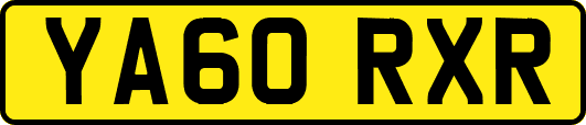 YA60RXR