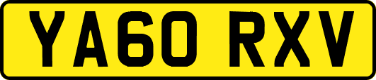 YA60RXV