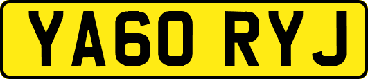 YA60RYJ