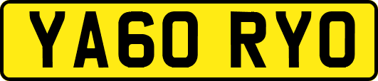 YA60RYO
