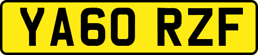 YA60RZF