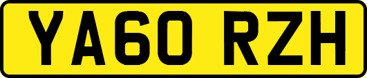 YA60RZH