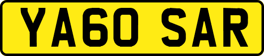 YA60SAR