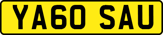 YA60SAU