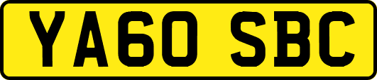 YA60SBC