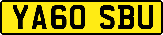 YA60SBU