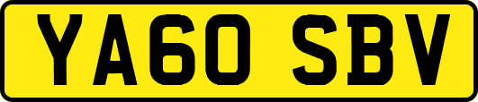 YA60SBV