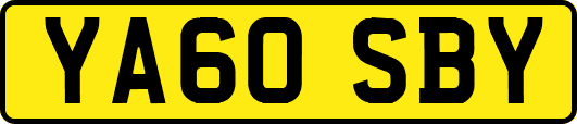 YA60SBY
