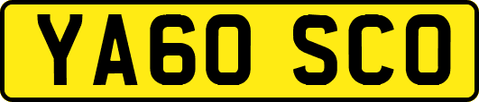 YA60SCO
