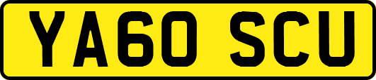 YA60SCU
