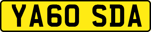 YA60SDA