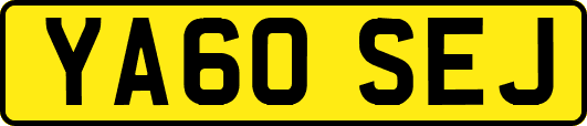 YA60SEJ