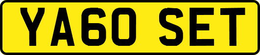 YA60SET