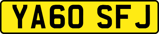 YA60SFJ