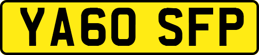 YA60SFP