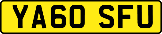 YA60SFU