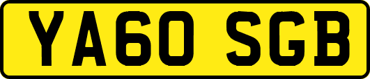 YA60SGB
