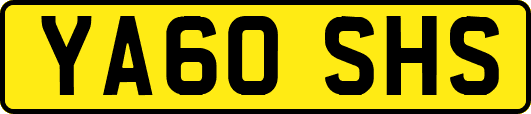 YA60SHS