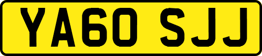YA60SJJ
