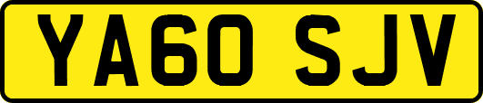 YA60SJV