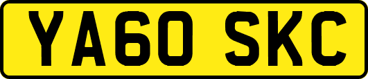YA60SKC