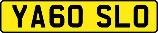 YA60SLO