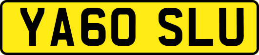 YA60SLU