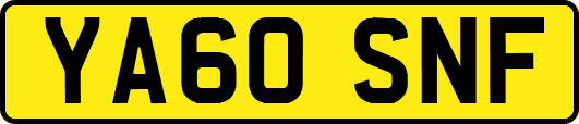 YA60SNF