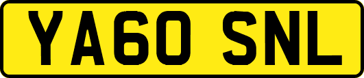 YA60SNL