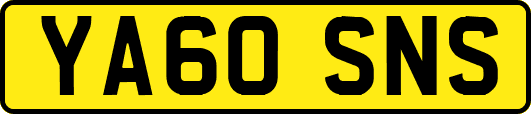 YA60SNS