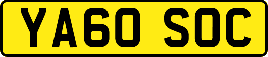 YA60SOC