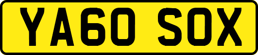 YA60SOX