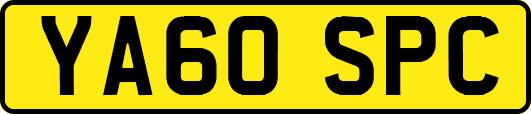 YA60SPC