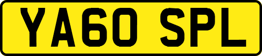 YA60SPL
