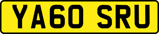 YA60SRU